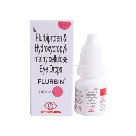Flurbiprofen Eye Drops Discontinued at Scott Cahill blog