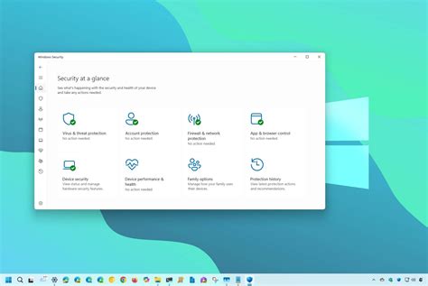 How to Use Windows Security App 的图像结果