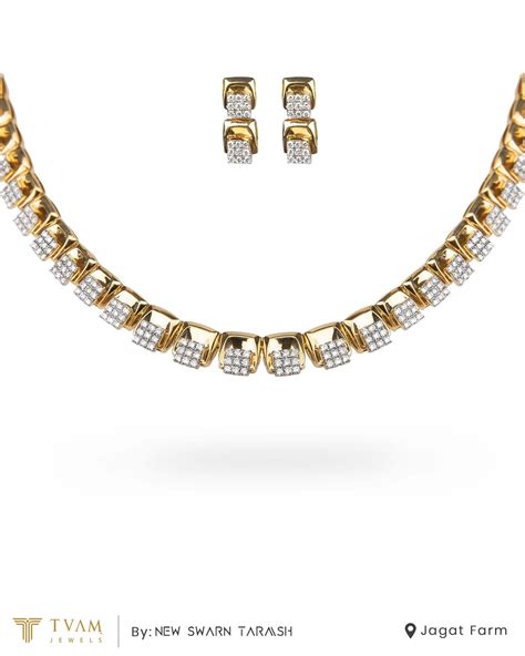 Gold Jewellery Showrooms in Jagat Farm, Greater Noida | Gold Jewellery ...