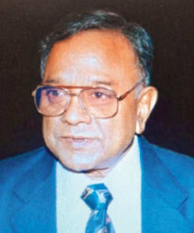 Sh. Ram Autar Aggarwal - Times of India