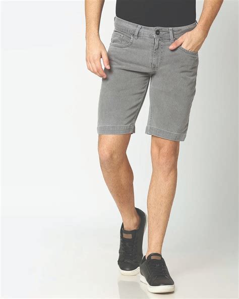 Men's Athletic Fit Jean Shorts at Jaxon Cockerill blog