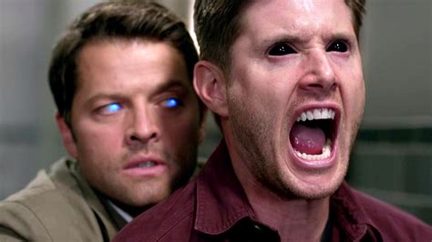 Supernatural's Biggest Mistake With Dean Winchester? Not Making Him a ...