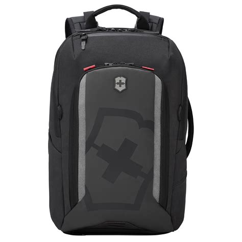 Victorinox Touring 2.0, Commuter Backpack, Black