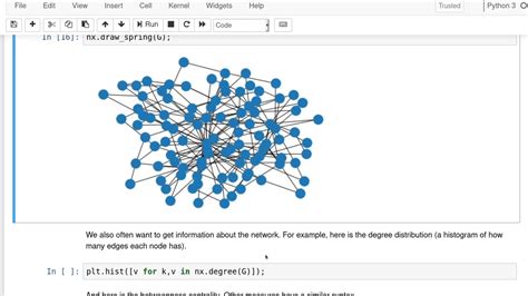Image result for NetworkX Tutorial