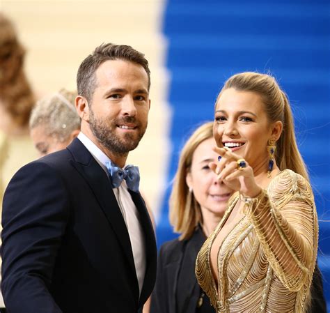 Ryan Reynolds Is Under Fire for Having Daughter Say This Explicit Line