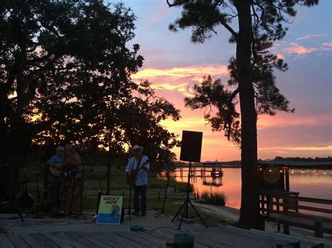 STERLING RESORTS - REFLECTIONS AT BAY POINT - PANAMA CITY BEACH ...
