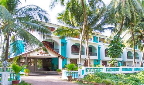 SWIM SEA BEACH RESORT (Panaji) - Inn Reviews, Photos, Rate Comparison ...
