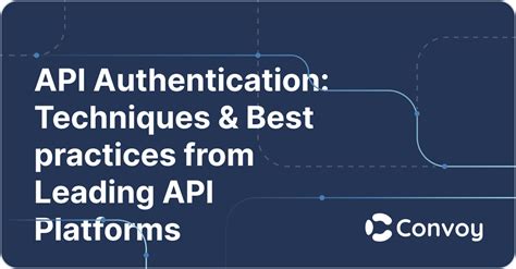 API Authentication Ways 的图像结果