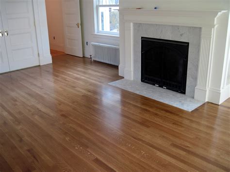 Shine Your Hardwood Floors with a Quick Buffing - Duffy Floors