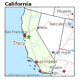 Tracy, CA