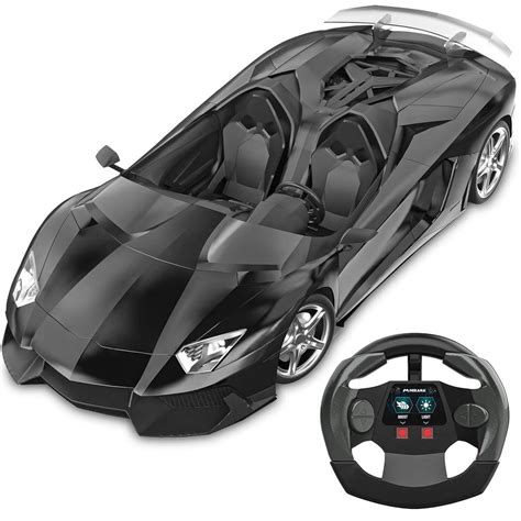 Naivri Mirana Turbo Racer RC Car Best Price Online