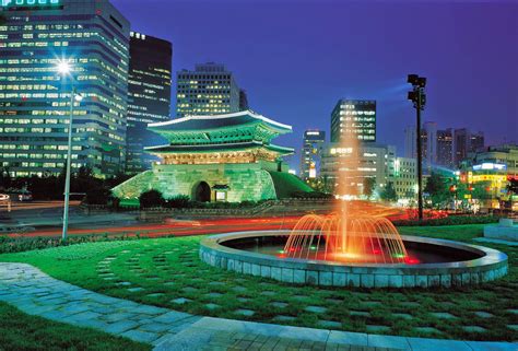Seoul Attractions- Find Seoul, South Korea Hotels near Seoul ...