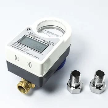 Company Overview - Ningbo Water Meter (group) Co., Ltd.