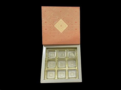 9 Cav. Orange Deco Box O+T+C (Pack of 10) – Puroos