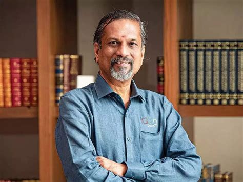 Why Zoho founder Sridhar Vembu, who is from Tamil Nadu, wants you to ...