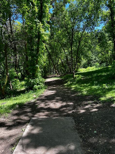 Jolley's Ranch | Course Photos