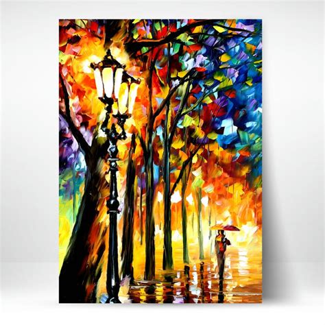 Transform Your Space: Stunning Metal Posters of Famous Paintings ...