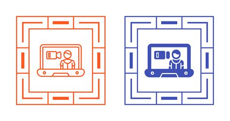 Interview Icon Vector 的图像结果