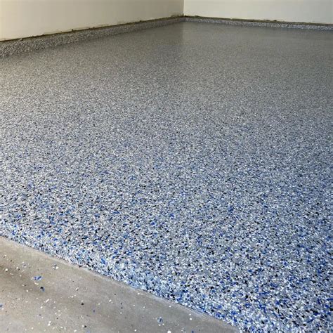 The Most Effective Way To Clean Epoxy Garage Floors | My Garage Floor Guys