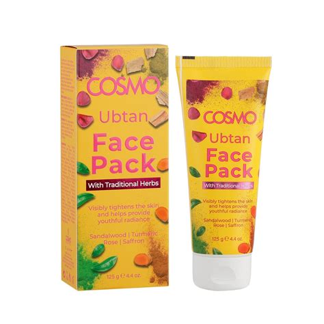 Face Pack