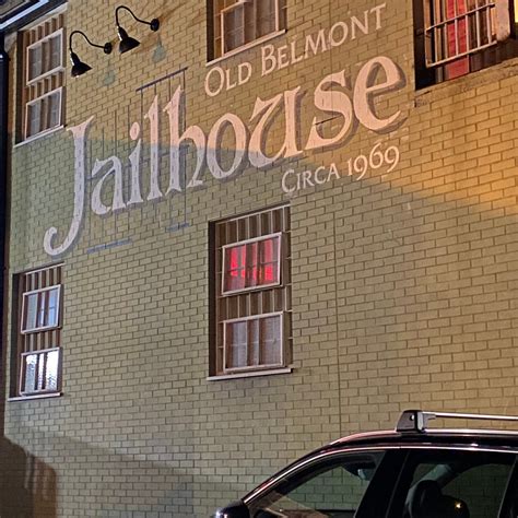 THE JAILHOUSE WHISKEY AND CIGAR BAR - All You Need to Know BEFORE You ...