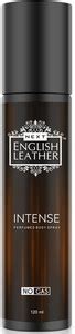 NEXT English Leather INTENSE No Gas Deo Whiff of Sensation Perfume Body ...