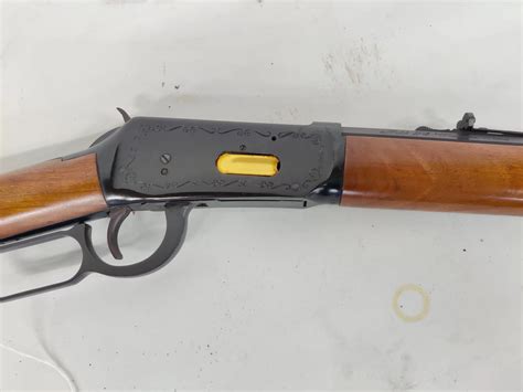 Used Winchester Model 94 Classic.30-30 Lever Action Octagon Barrel ...