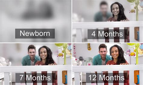 What Age Can Babies See Tv at Victoria Ranford blog