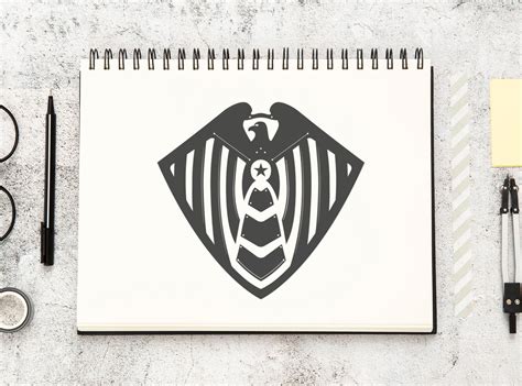 Soldier Boy Shield SVG the Boys Shield Clipart Instant Download DIY Crafts and Projects ...