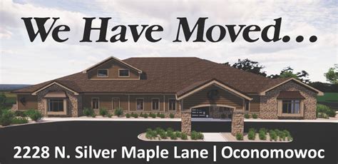 Oconomowoc, WI Funeral Home & Cremation | Pagenkopf Funeral Home