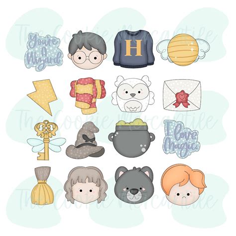 Image result for Wizard Cutter