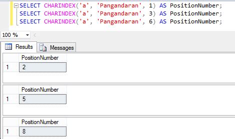 Image result for How Find a Char in a String in SQL Server
