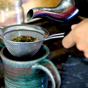 Buy Sjeware Stainless Steel Tea Strainer, Chalani, 8 cm, Medium ...