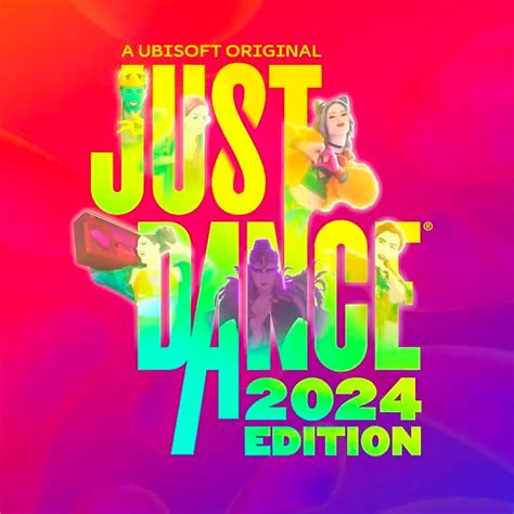 Just Dance 2024 Edition - IGN