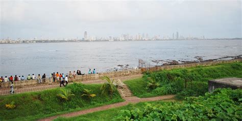 Must-Visit Places Near Bandra Kurla Complex Mumbai