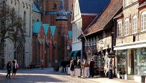 Denmark In Winter | best Things To Do In The Winter Wonderland!