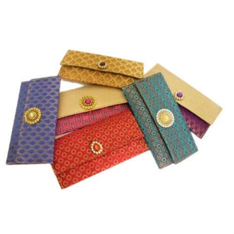 10 Elegant Money Gift Envelopes You Can Buy Online for All Kinds of ...