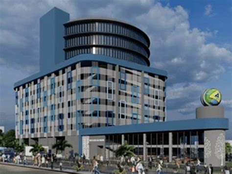 Organogram - PWD - an Initiative of PUBLIC WORKS DEPARTMENT