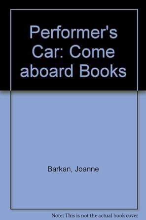 Buy CIRCUS TRAIN NUMBER 2 PERFORMERS: Come aboard Books Book Online at ...
