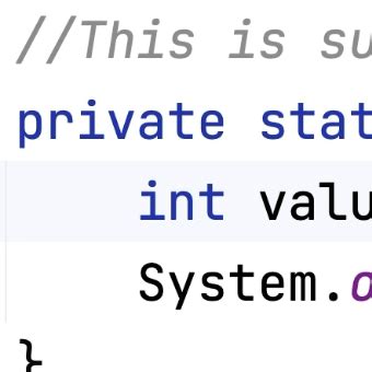 Image result for How to Read Julian Code