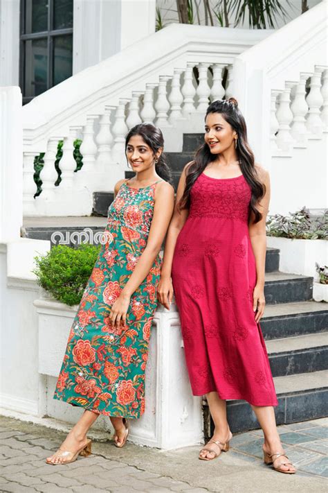 Collections – Pallavi by Naveena