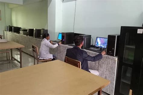 Dronacharya Ayurvedic College Saharanpur Campus: Photos, Virtual Tour