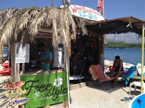 Freestyle (Lumbarda) - 2022 What to Know Before You Go (with Photos ...