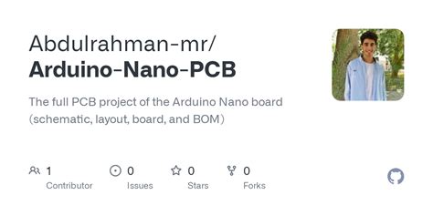 Image result for Arduino Nano PCB Layout