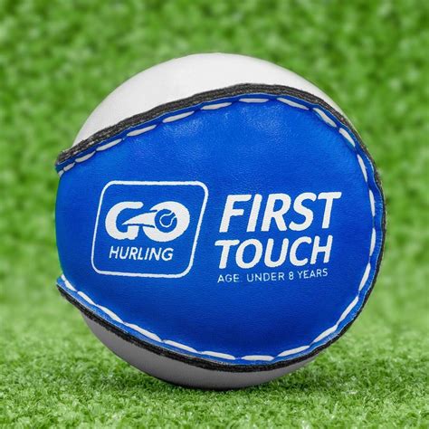 FORZA Touch Hurling Balls [First/Quick/Smart] | Net World Sports