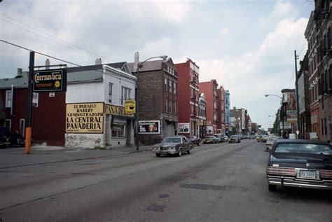 Pilsen Vintage Chicago