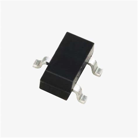 SI2302 (A2SHB) N-Channel 1.25-W, 2.5-V MOSFET (Pack of 5 ...