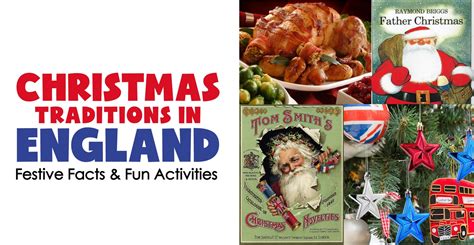 Festive Facts & Fun Activities to Learn About Christmas Traditions in ...