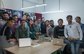 Board Infinity Office Photos