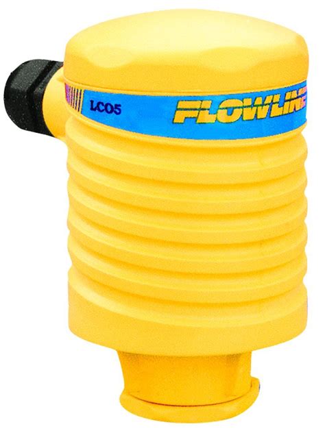 Flowline LC05-1001 Polypropylene Switch-Pro Compact Large 12 Pole ...